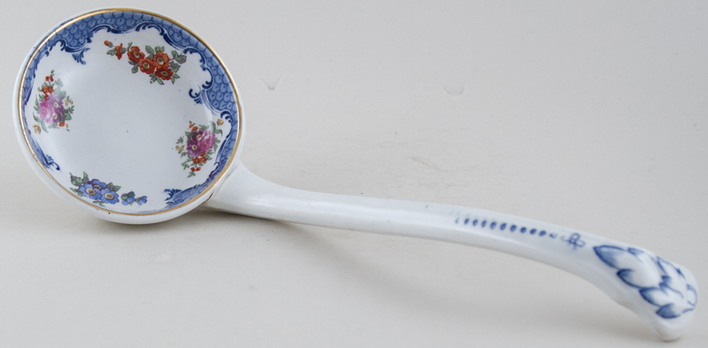 Soup Ladle c1930s